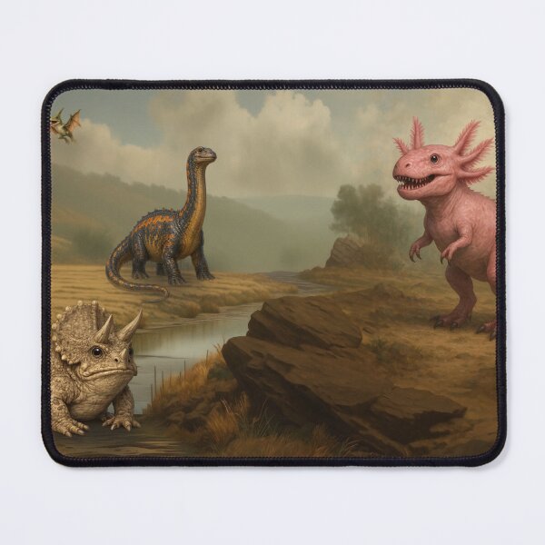 Item preview, The Amphibiasaurs! designed and sold by Paradise Video.