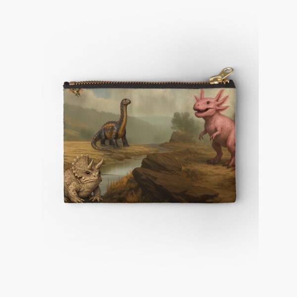 Item preview, The Amphibiasaurs! designed and sold by Paradise Video.