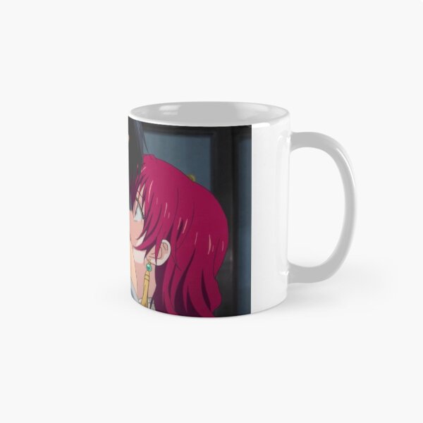 Item preview, Yona and Hak - Yona of the dawn designed and sold by inainart.