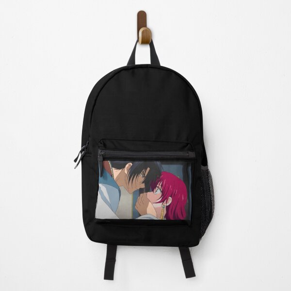 Item preview, Yona and Hak - Yona of the dawn designed and sold by inainart.