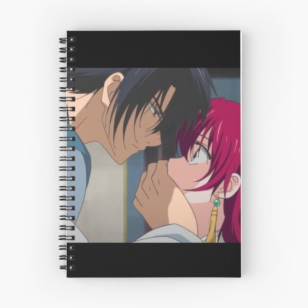 Item preview, Yona and Hak - Yona of the dawn designed and sold by inainart.
