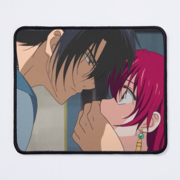 Item preview, Yona and Hak - Yona of the dawn designed and sold by inainart.