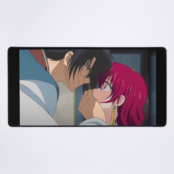 Item preview, Yona and Hak - Yona of the dawn designed and sold by inainart.
