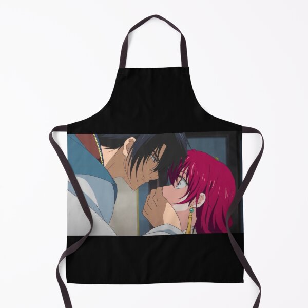 Item preview, Yona and Hak - Yona of the dawn designed and sold by inainart.