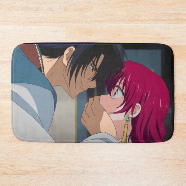 Item preview, Yona and Hak - Yona of the dawn designed and sold by inainart.