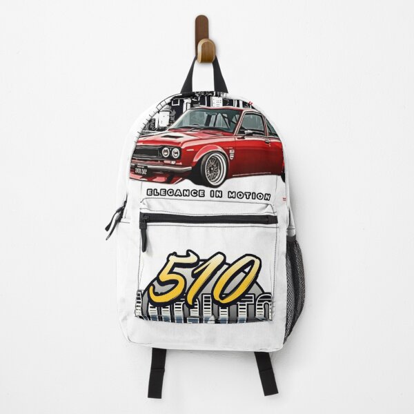 Item preview, Datsun 510 *NIGHTS* designed and sold by DaygoStyleCo.