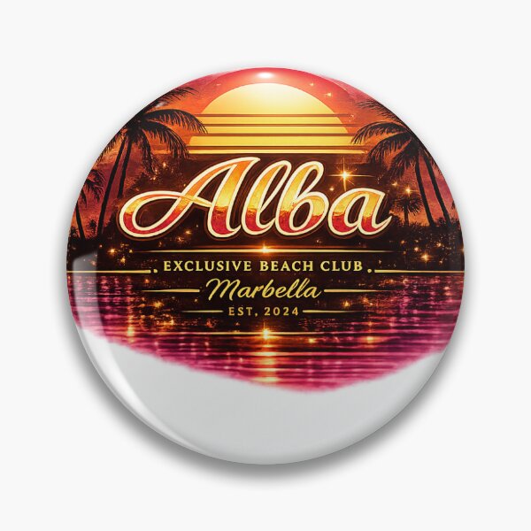 Item preview, ALBA designed and sold by 97-caboutique.