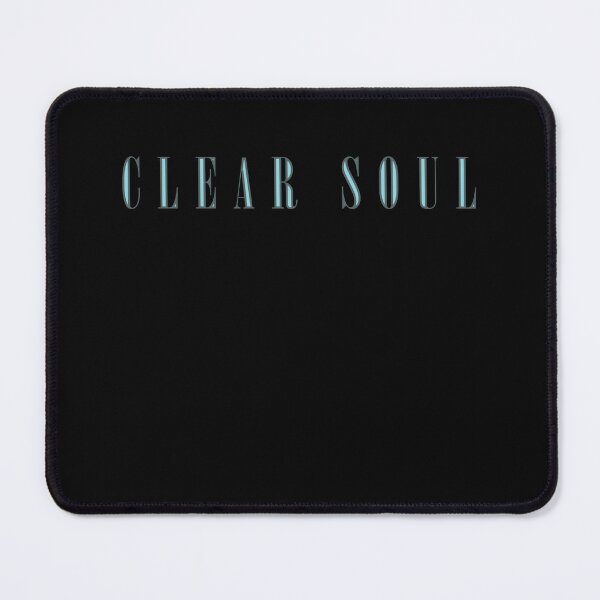 Item preview, Clear Soul designed and sold by Kat's Design Hub.