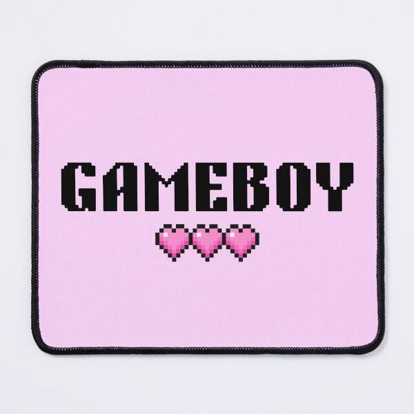 Item preview, Gameboy - Retro Game Style designed and sold by lydsshop.