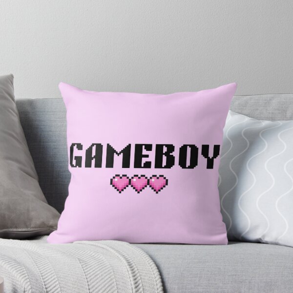 Item preview, Gameboy - Retro Game Style designed and sold by lydsshop.
