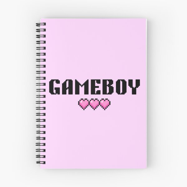 Item preview, Gameboy - Retro Game Style designed and sold by lydsshop.