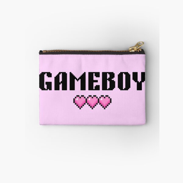 Item preview, Gameboy - Retro Game Style designed and sold by lydsshop.