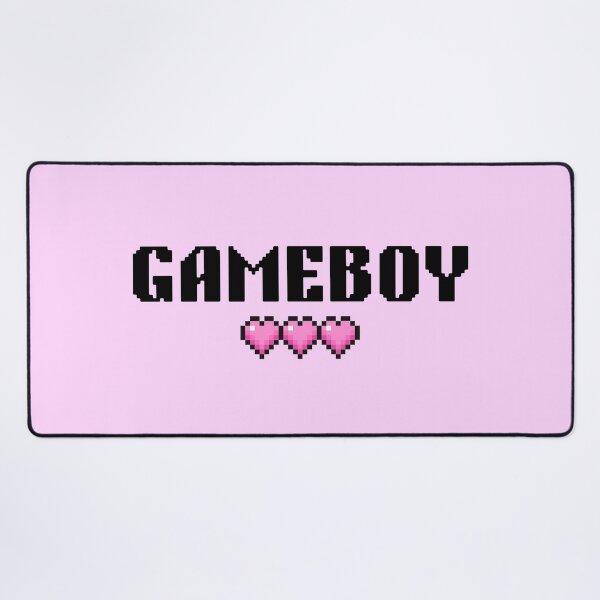 Item preview, Gameboy - Retro Game Style designed and sold by lydsshop.