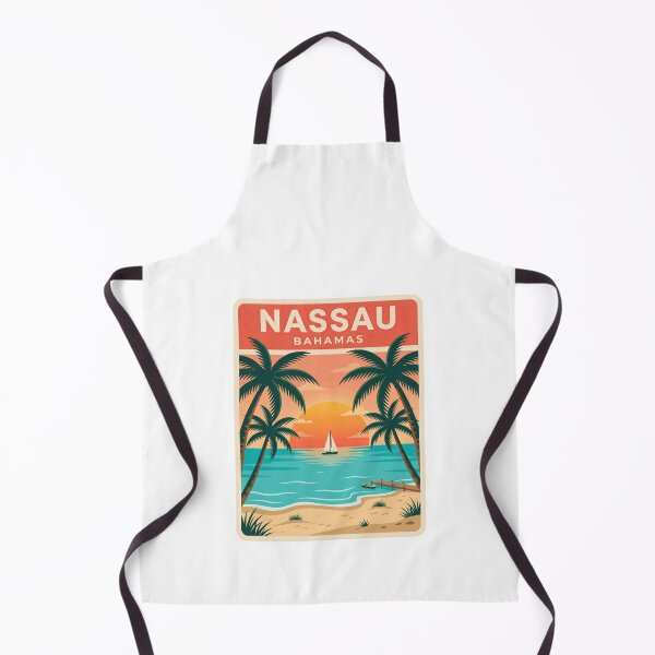 Item preview, Nassau Bahamas Caribbean Travel Vacation designed and sold by Simsimah26Parks.