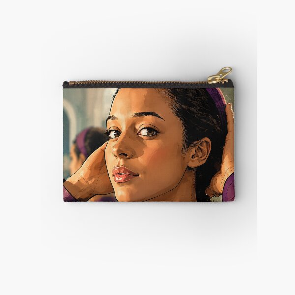 Item preview, Chase Infiniti is Agnes in The Testaments series (fan art) designed and sold by PopCultureAndStuff.