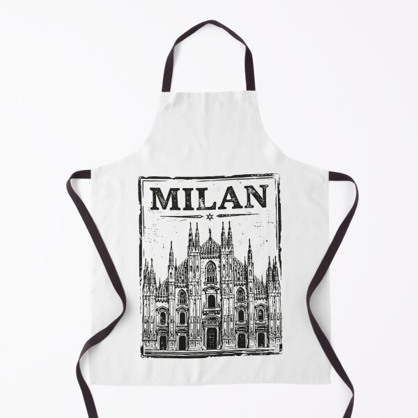 Item preview, Milan Italy City Travel Tourist Souvenir Vacation designed and sold by Simsimah26Parks.