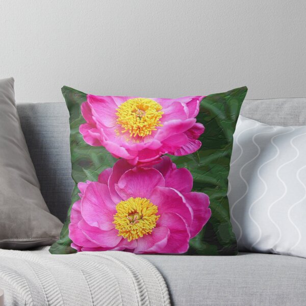 Item preview, Chinese Peony Duo designed and sold by BostonArcImage.