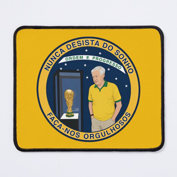 Item preview, Brazil Nunca Desista Do Sonho designed and sold by canvasriddle.