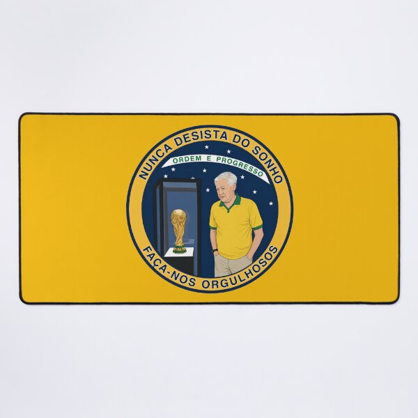 Item preview, Brazil Nunca Desista Do Sonho designed and sold by canvasriddle.