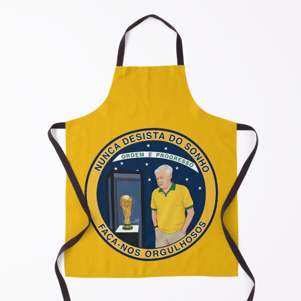 Item preview, Brazil Nunca Desista Do Sonho designed and sold by canvasriddle.