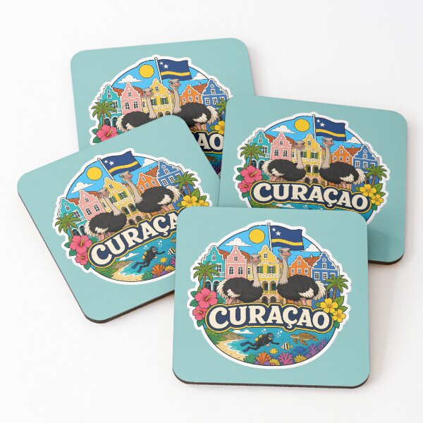 Item preview, Curacao designed and sold by Pixel-Lair.