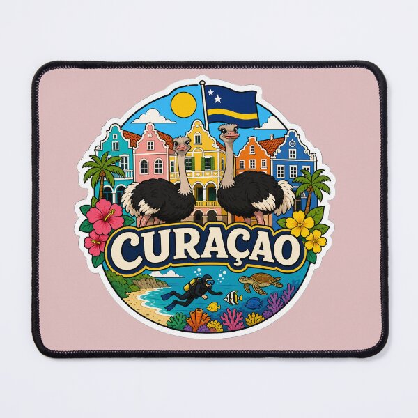 Item preview, Curacao designed and sold by Pixel-Lair.