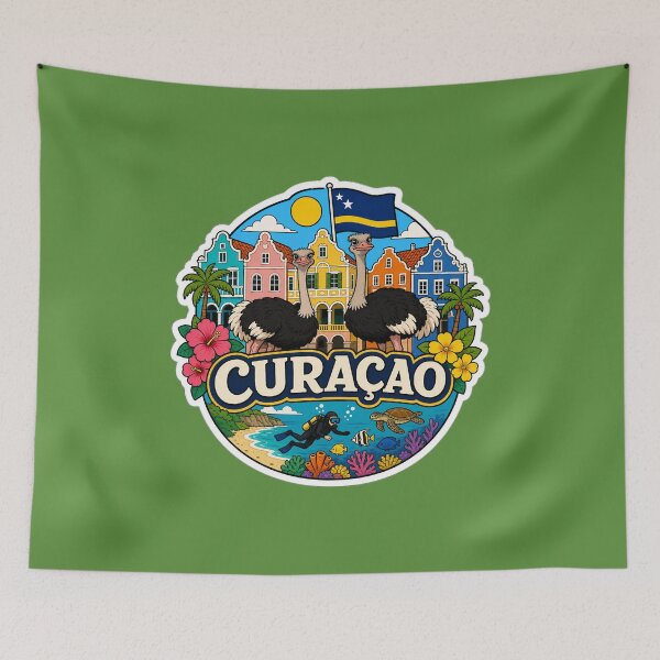 Item preview, Curacao designed and sold by Pixel-Lair.