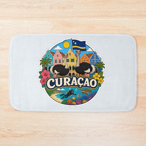 Item preview, Curacao designed and sold by Pixel-Lair.