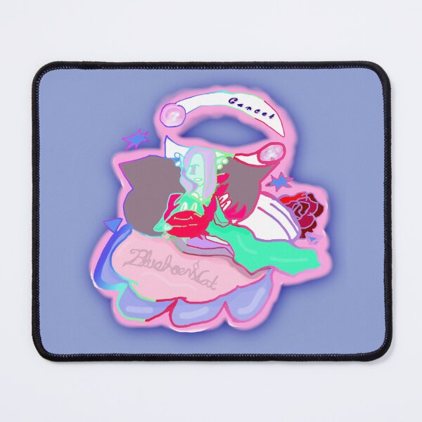 Item preview, Cancer Zodiac Fairy  designed and sold by BluePhoenixCat.
