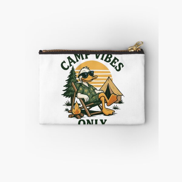Item preview, Camp vibes designed and sold by GraphicMondaze.