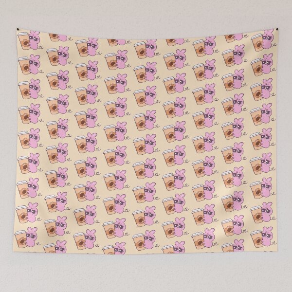 Item preview, Skzoo Dwaekki Coffee designed and sold by enlilly.
