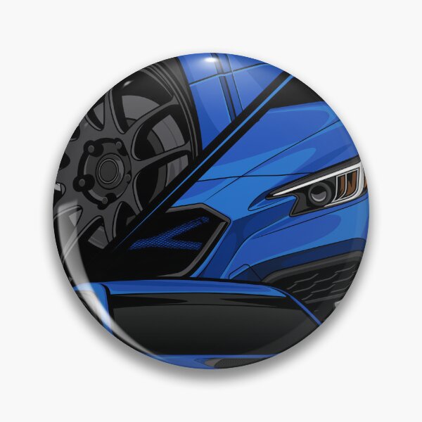 Item preview, WRB VB Front Graphic designed and sold by RetroWRX.