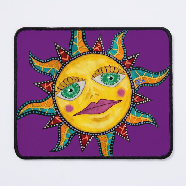 Item preview, Urban Solar Eclipse - Gritty Sun Vector Art designed and sold by nameno1has.