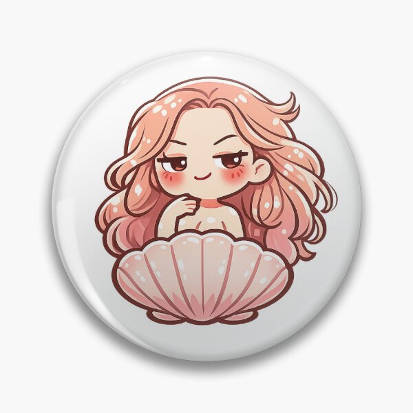 Item preview, the birth of venus designed and sold by ElenaValeShop.