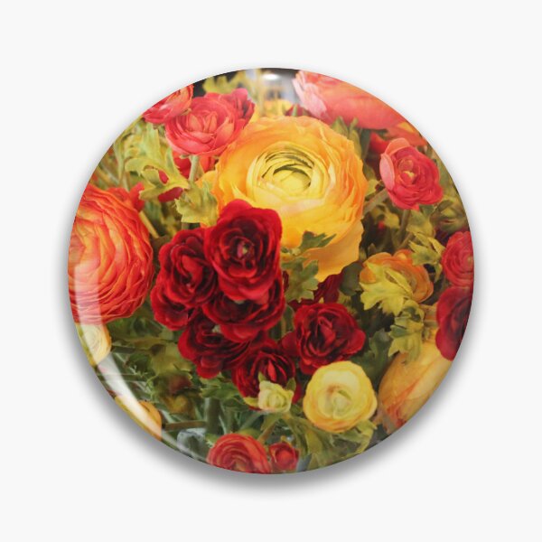Item preview, Ranunculus Bouquet designed and sold by Cynthia48.