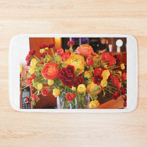 Item preview, Ranunculus Bouquet designed and sold by Cynthia48.