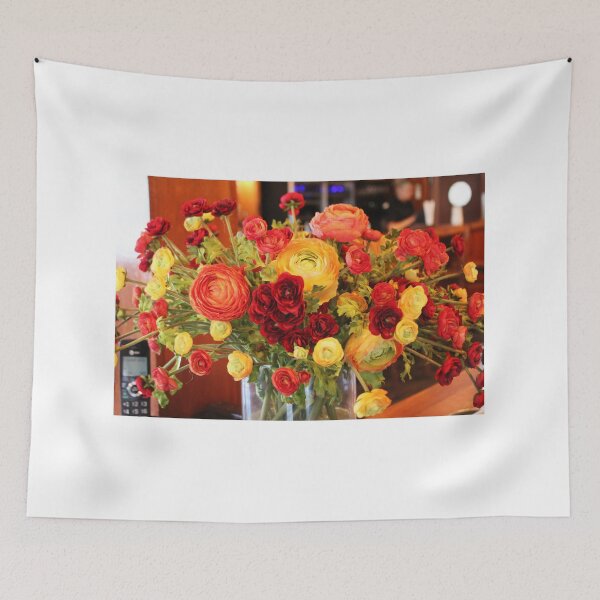 Item preview, Ranunculus Bouquet designed and sold by Cynthia48.