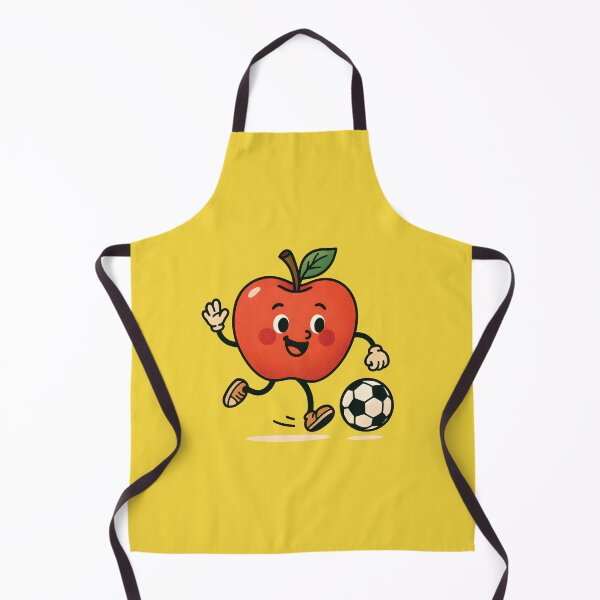 Item preview, Apple of My Eye on the Ball designed and sold by AlchemyColor.