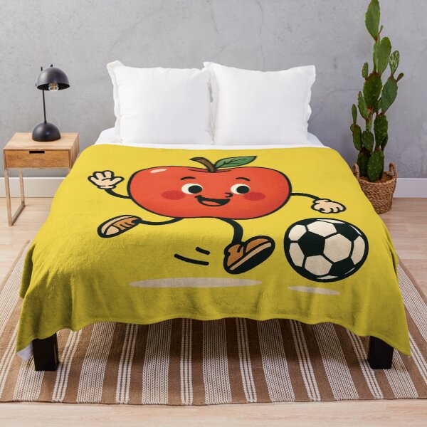 Item preview, Apple of My Eye on the Ball designed and sold by AlchemyColor.