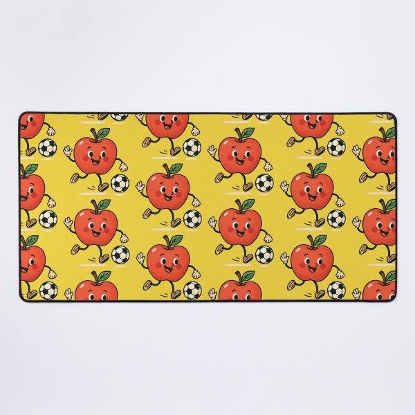 Item preview, Apple of My Eye on the Ball designed and sold by AlchemyColor.
