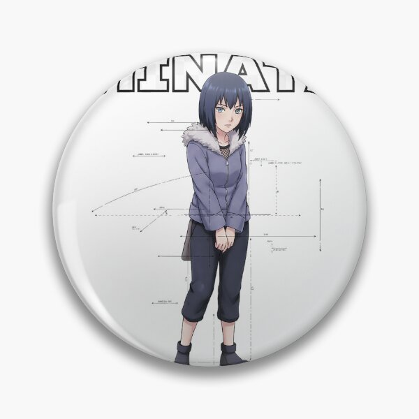 Item preview, Discreet Heroine - Y2K Style designed and sold by AnimeShin.
