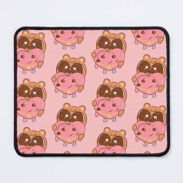 Item preview, Skzoo Han Quokka with Pipi Heart designed and sold by enlilly.
