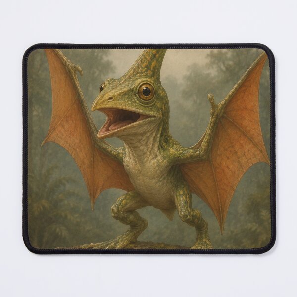 Item preview, Ptera-Frog 2 designed and sold by Paradise Video.