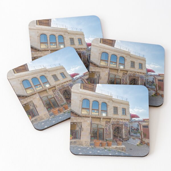 Item preview, Walk Through Goreme, Turkiye designed and sold by SafariByMarisa.