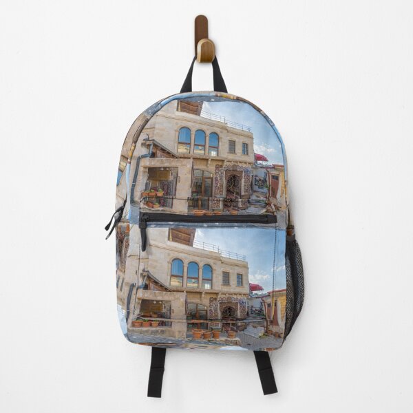 Item preview, Walk Through Goreme, Turkiye designed and sold by SafariByMarisa.