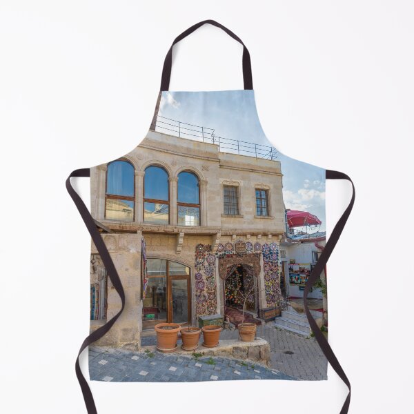 Item preview, Walk Through Goreme, Turkiye designed and sold by SafariByMarisa.