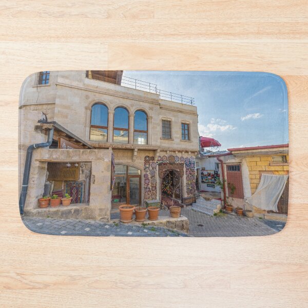 Item preview, Walk Through Goreme, Turkiye designed and sold by SafariByMarisa.