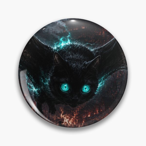 Item preview, BAT CAT designed and sold by KetrabS--T.