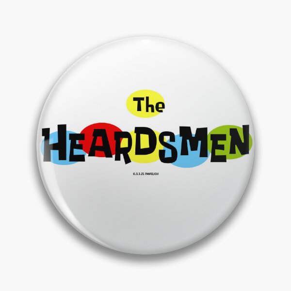Item preview, That Heardsmen Thing designed and sold by Normbot2000.