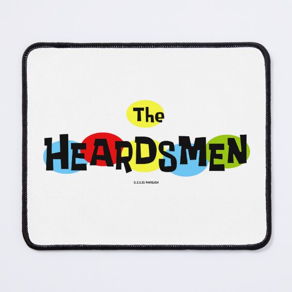 Item preview, That Heardsmen Thing designed and sold by Normbot2000.